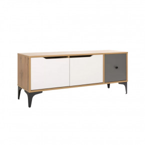 Тумба под ТВ "Вайс" 13.270.01 в Покачах - pokachi.mebel-tymen.ru | фото