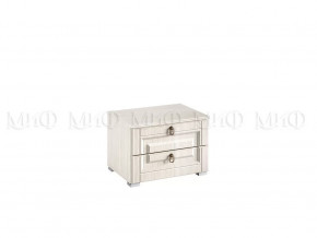 Тумба Престиж-1 2 шт в Покачах - pokachi.mebel-tymen.ru | фото