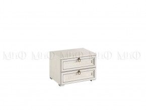 Тумба Престиж-2 2шт в Покачах - pokachi.mebel-tymen.ru | фото