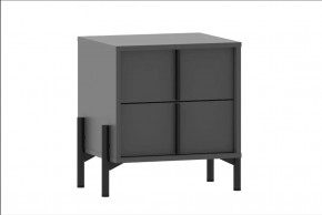 Тумба прикроватная 040.30 Тео в Покачах - pokachi.mebel-tymen.ru | фото