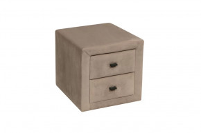 Тумба прикроватная 06.34 - 01 Гамма в Покачах - pokachi.mebel-tymen.ru | фото