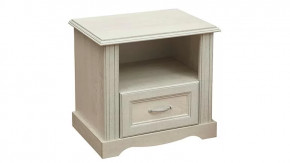 Тумба прикроватная 32.17 Сохо в Покачах - pokachi.mebel-tymen.ru | фото