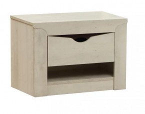 Тумба прикроватная 33.12 Лючия в Покачах - pokachi.mebel-tymen.ru | фото