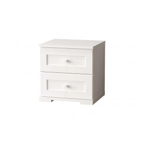 Тумба прикроватная 51 "Харрис" в Покачах - pokachi.mebel-tymen.ru | фото