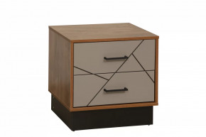 Тумба прикроватная 54.19 Гамма в Покачах - pokachi.mebel-tymen.ru | фото