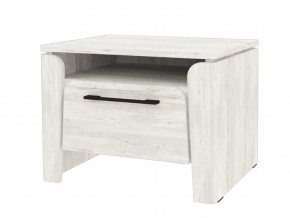 Тумба прикроватная 550 Моника Винтерберг в Покачах - pokachi.mebel-tymen.ru | фото