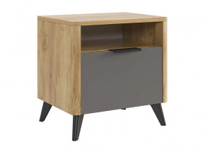 Тумба прикроватная Адам в Покачах - pokachi.mebel-tymen.ru | фото