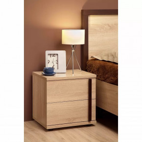 Тумба прикроватная BAUHAUS 6 в Покачах - pokachi.mebel-tymen.ru | фото