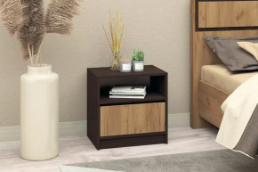 Тумба прикроватная Флоренция в Покачах - pokachi.mebel-tymen.ru | фото