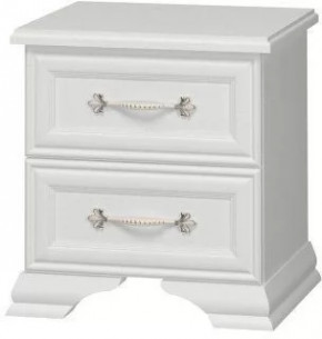 Тумба прикроватная "Грация" в Покачах - pokachi.mebel-tymen.ru | фото