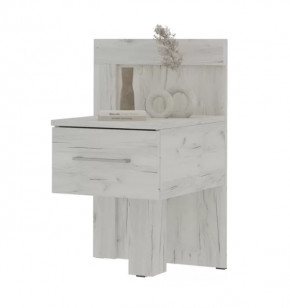 Тумба прикроватная Гранд в Покачах - pokachi.mebel-tymen.ru | фото