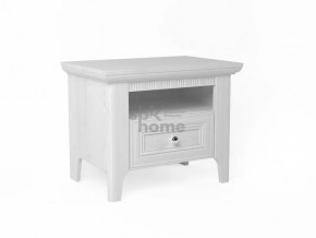 Тумба прикроватная Клер, сосна андерсен в Покачах - pokachi.mebel-tymen.ru | фото