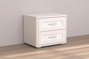 Тумба прикроватная Кэт-4 Диал в Покачах - pokachi.mebel-tymen.ru | фото