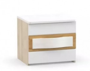 Тумба прикроватная Лакки в Покачах - pokachi.mebel-tymen.ru | фото