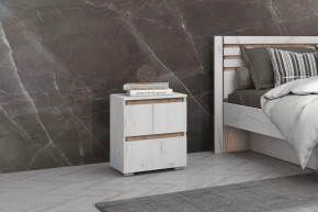 Тумба прикроватная Лиана в Покачах - pokachi.mebel-tymen.ru | фото