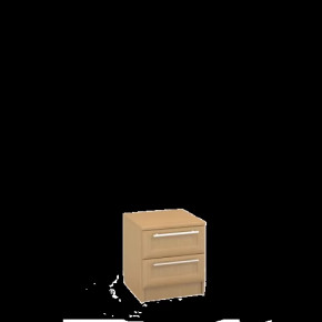 Тумба прикроватная "Лира" 1807 в Покачах - pokachi.mebel-tymen.ru | фото