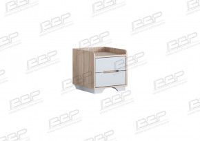 Тумба прикроватная МС Орландо ЛДСП в Покачах - pokachi.mebel-tymen.ru | фото