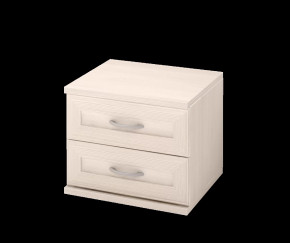 Тумба прикроватная «Ника-Люкс» №33 в Покачах - pokachi.mebel-tymen.ru | фото