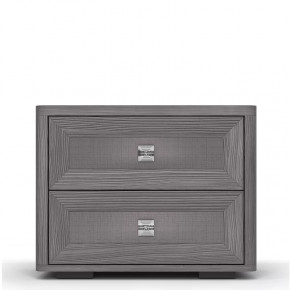 Тумба прикроватная Парма Нео в Покачах - pokachi.mebel-tymen.ru | фото