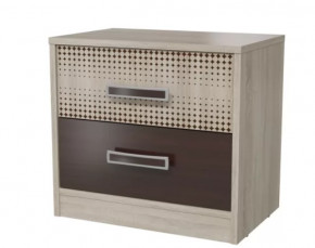 Тумба прикроватная "Румба" 4-0924 в Покачах - pokachi.mebel-tymen.ru | фото