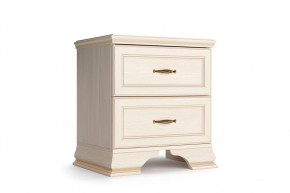 Тумба прикроватная "Сиена" в Покачах - pokachi.mebel-tymen.ru | фото