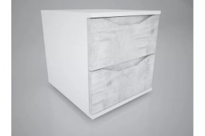 Тумба прикроватная "Сорренто" в Покачах - pokachi.mebel-tymen.ru | фото