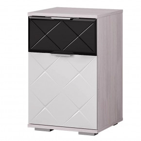 Тумба прикроватная ТБ-02 Кимберли в Покачах - pokachi.mebel-tymen.ru | фото