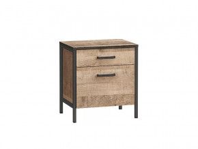 Тумба прикроватная Трувор 13.290N в Покачах - pokachi.mebel-tymen.ru | фото