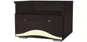 Тумба прикроватная "Верона" в Покачах - pokachi.mebel-tymen.ru | фото