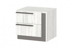 Тумба прикроватная Винтер-13 в Покачах - pokachi.mebel-tymen.ru | фото