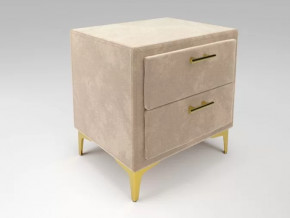 Тумба Рошаль Бежевый в Покачах - pokachi.mebel-tymen.ru | фото