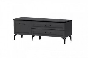 Тумба Шарм Т-2 Антрацит в Покачах - pokachi.mebel-tymen.ru | фото