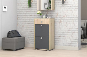 Тумба ТБ-01 Прихожая Монако-2 в Покачах - pokachi.mebel-tymen.ru | фото