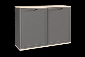 Тумба ТБ-1017 Карина в Покачах - pokachi.mebel-tymen.ru | фото