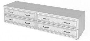 Тумба ТБ-1032 Карина в Покачах - pokachi.mebel-tymen.ru | фото