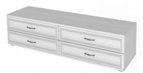 Тумба ТБ-1033 Карина в Покачах - pokachi.mebel-tymen.ru | фото