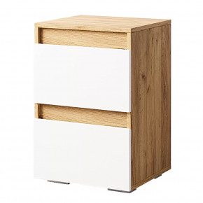 Тумба ТБ-22 Селфи в Покачах - pokachi.mebel-tymen.ru | фото