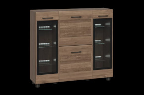 Тумба ТБ-2602 Камелия в Покачах - pokachi.mebel-tymen.ru | фото