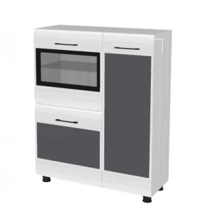 Тумба ТБ-2607 Камелия в Покачах - pokachi.mebel-tymen.ru | фото