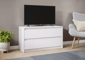 Тумба ТБ06-1000 Айден Белое дерево в Покачах - pokachi.mebel-tymen.ru | фото