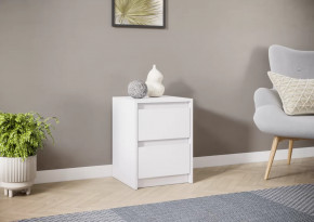 Тумба ТБ06-400 Айден Белое дерево в Покачах - pokachi.mebel-tymen.ru | фото