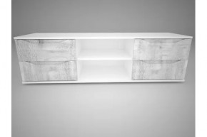 Тумба ТВ 1 "Сорренто" в Покачах - pokachi.mebel-tymen.ru | фото