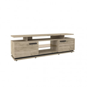 Тумба ТВ 3 Oslo в Покачах - pokachi.mebel-tymen.ru | фото