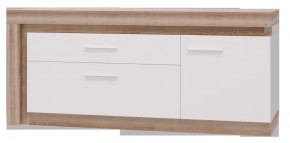 Тумба ТВ «Люмен» №2 в Покачах - pokachi.mebel-tymen.ru | фото