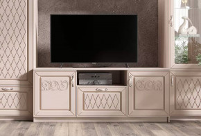 Тумба ТВ "Париж" №21 в Покачах - pokachi.mebel-tymen.ru | фото