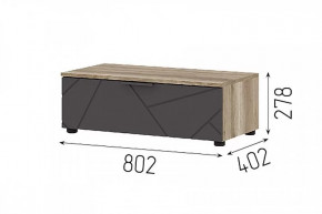 Тумба ТВ ТБ-02 Даллас в Покачах - pokachi.mebel-tymen.ru | фото