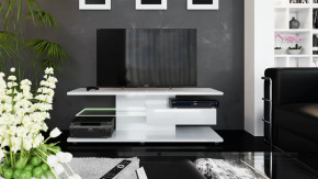 Тумба ТВ тип 1 «Diamond» в Покачах - pokachi.mebel-tymen.ru | фото