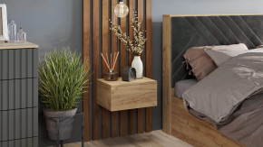 Тумба универсальная Тип 1 Дуб Крафт золотой в Покачах - pokachi.mebel-tymen.ru | фото