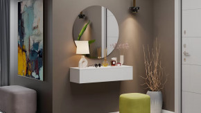 Тумба универсальная Тип 2 Белый Ясень в Покачах - pokachi.mebel-tymen.ru | фото