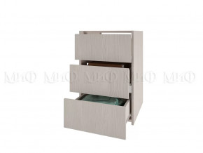 Тумба в Шкаф-купе Тринити в Покачах - pokachi.mebel-tymen.ru | фото